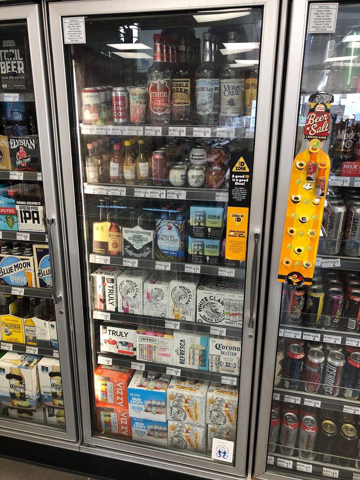 7-Eleven