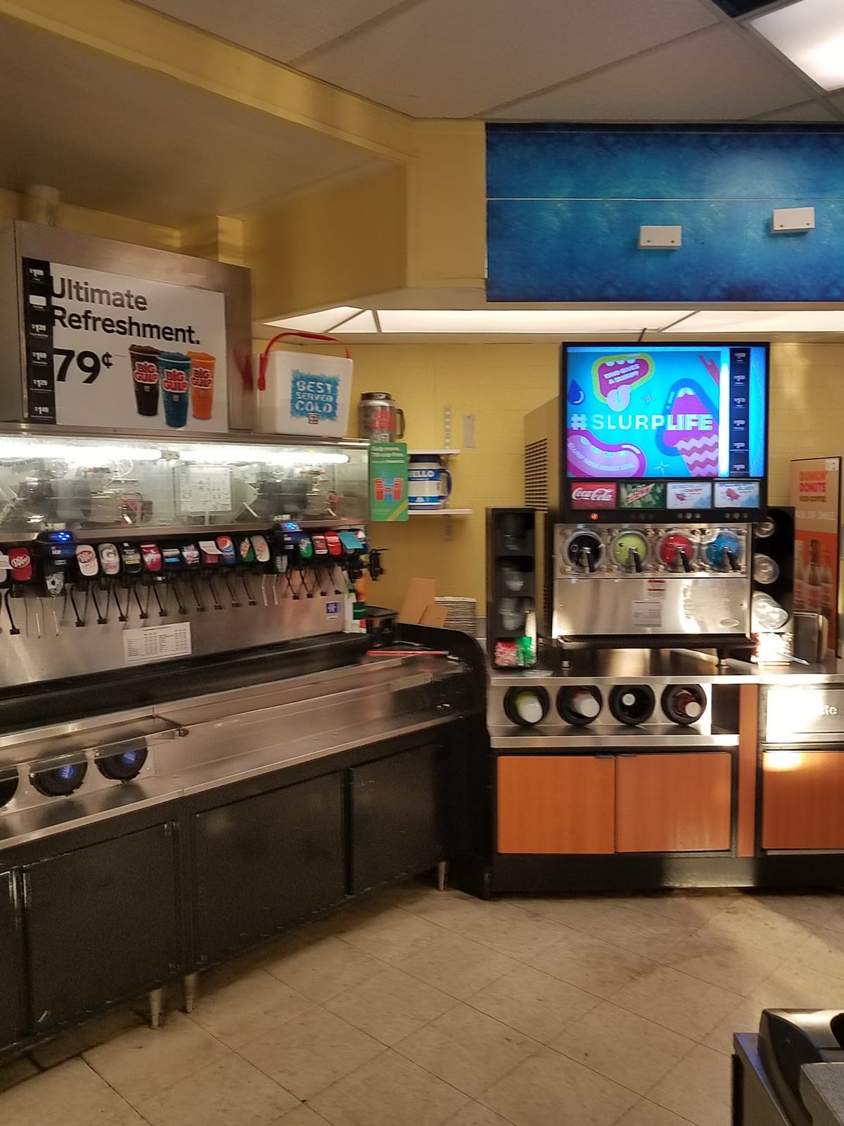 Circle K