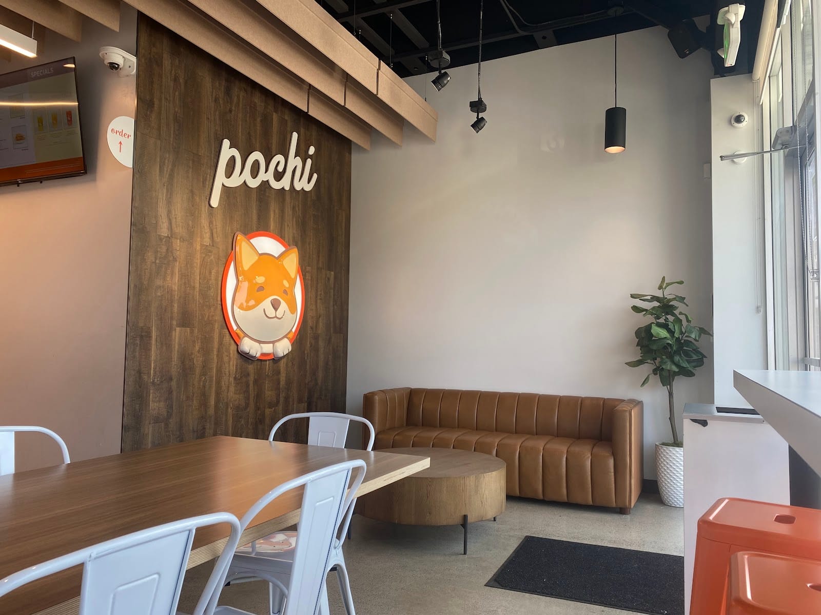 Pochi Bubble Tea Cafe - Marysville