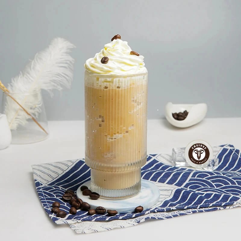 Cheidee Cafe & Bakery photo 8