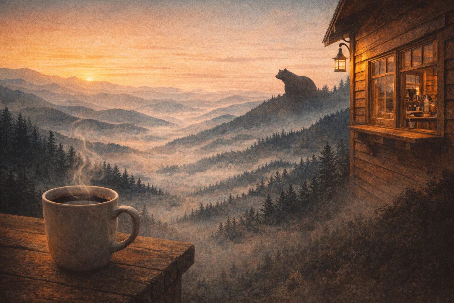 Bear Grounds Coffee photo 3