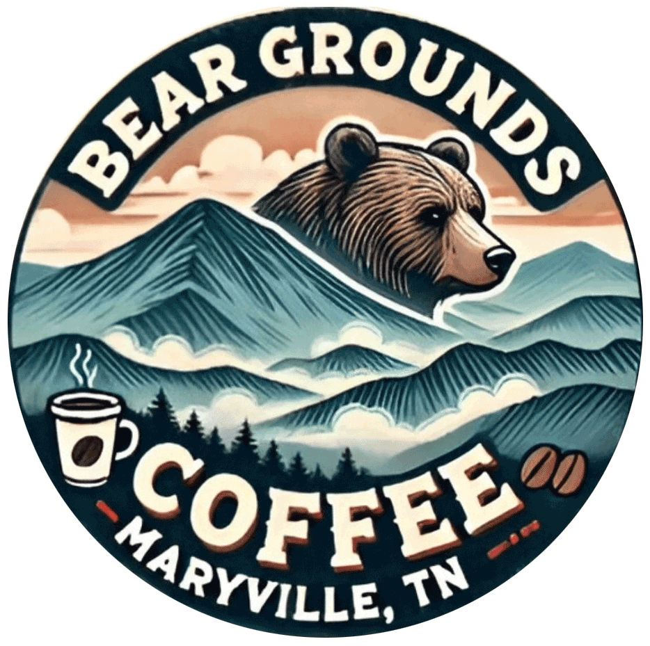 Bear Grounds Coffee photo 2