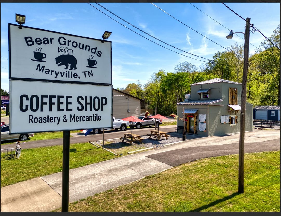 Bear Grounds Coffee photo 7