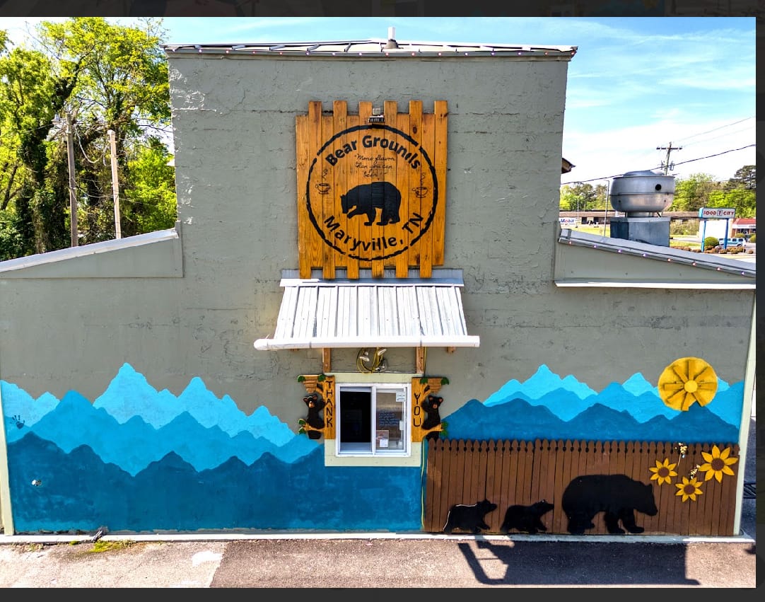 Bear Grounds Coffee photo 6