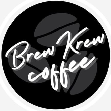Brew Krew Coffee