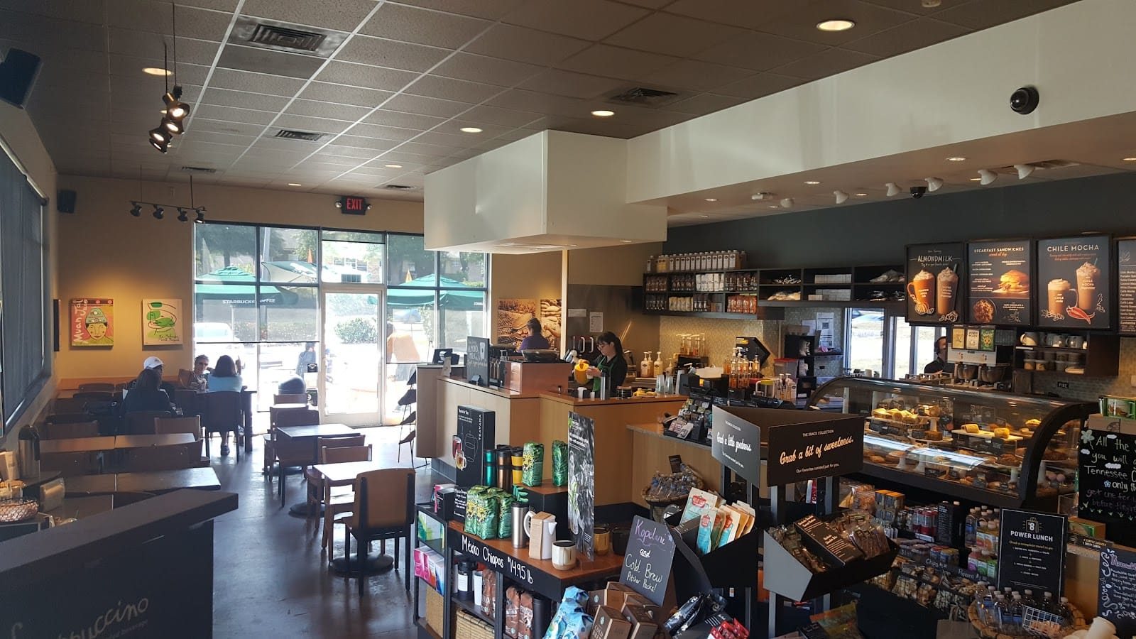 Starbucks Coffee Company