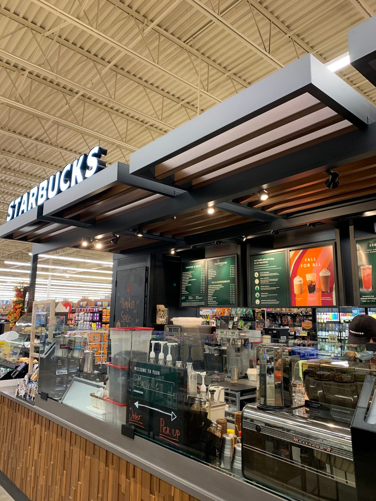 Starbucks Coffee Company