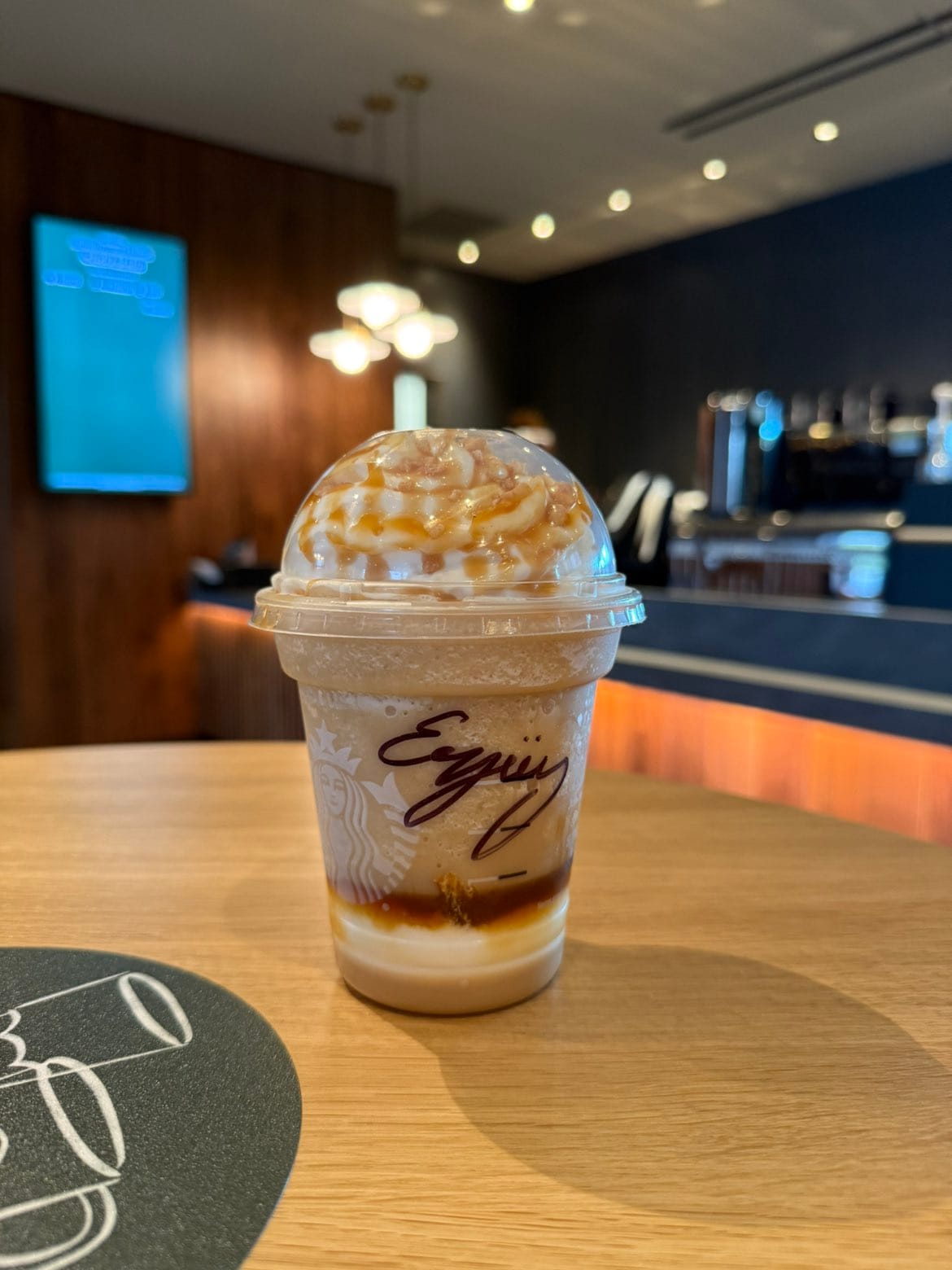 Starbucks Coffee Company