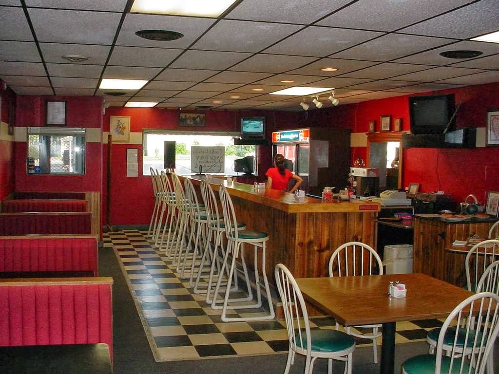 Cooks Cafe