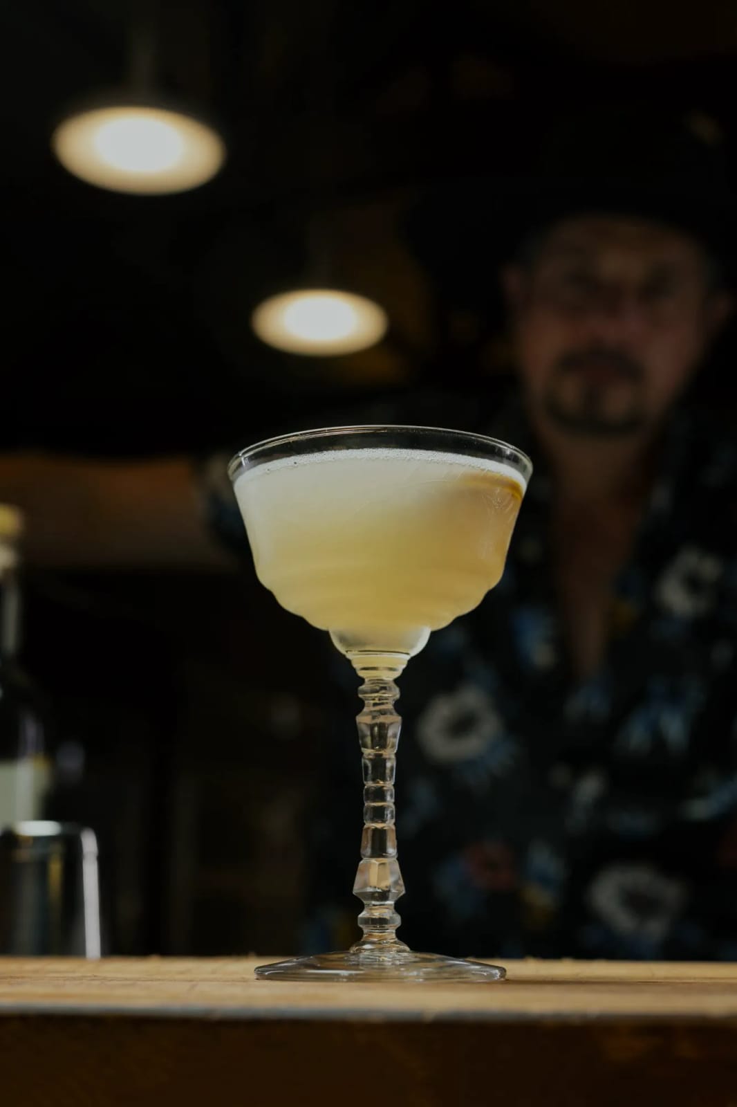 Adesso Spirits & Espresso photo 4