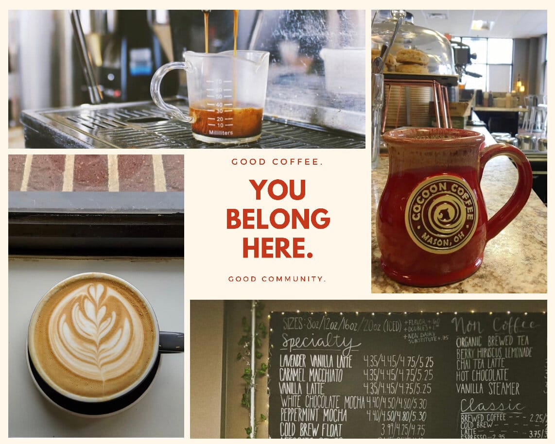 Cocoon Coffee photo 3