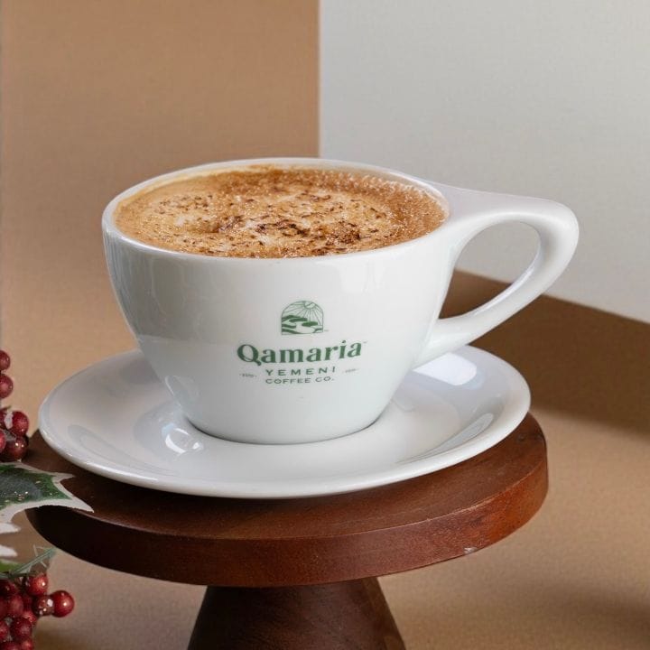 Qamaria Yemeni Coffee Co photo 4