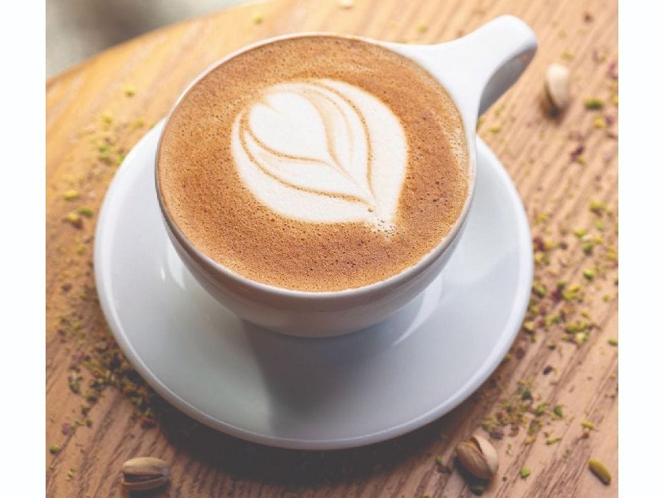 Qamaria Yemeni Coffee Co photo 3