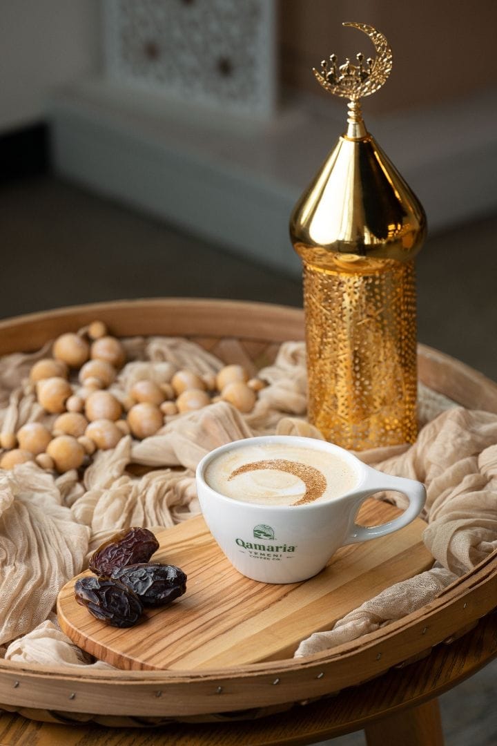 Qamaria Yemeni Coffee Co photo 5