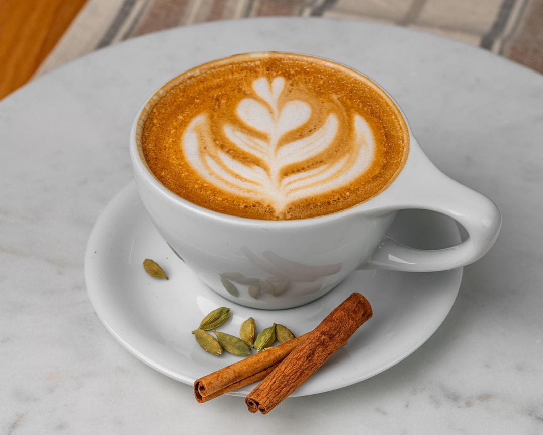 Qamaria Yemeni Coffee Co