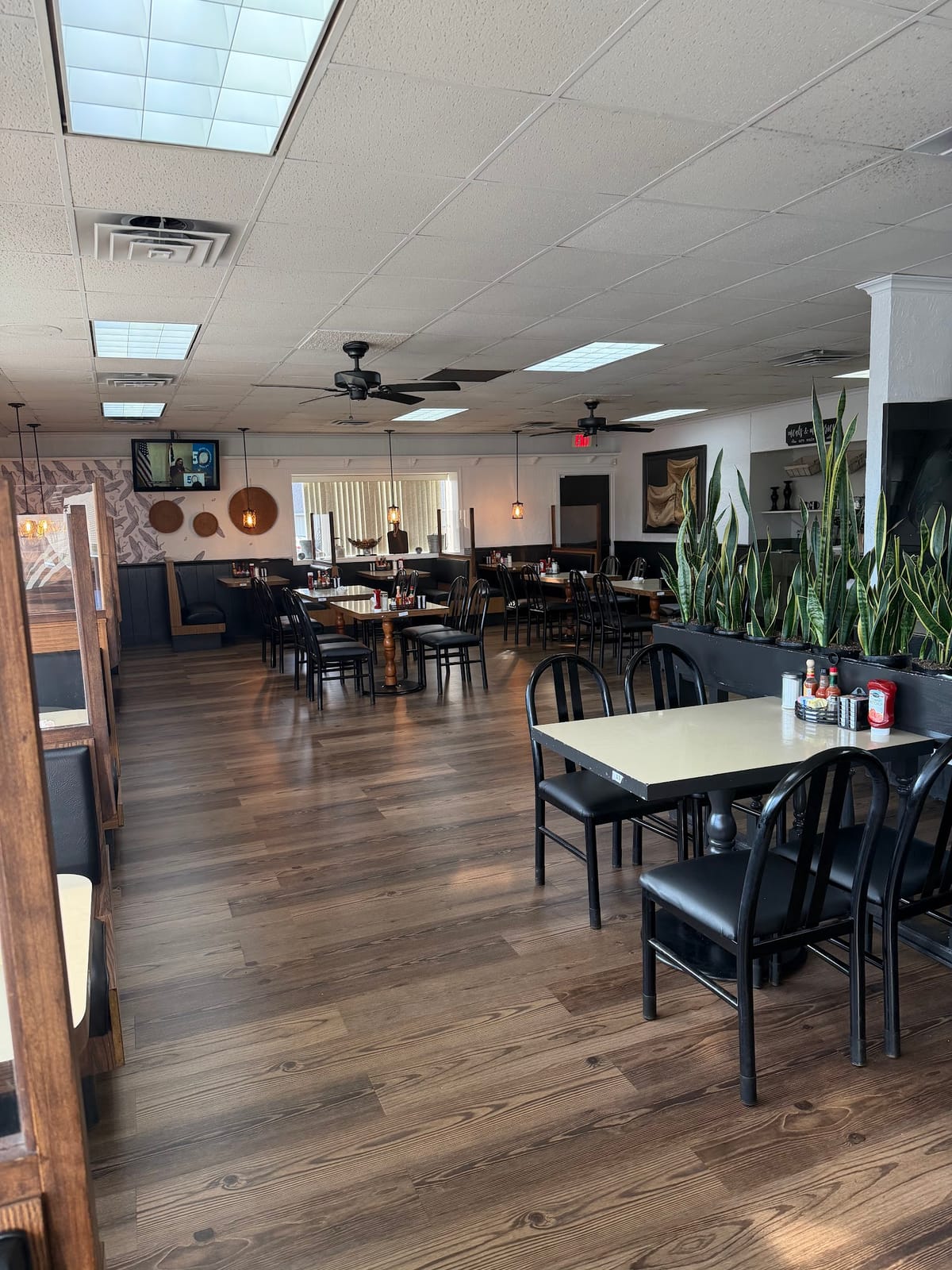 Molly Browns Cafe Massillon