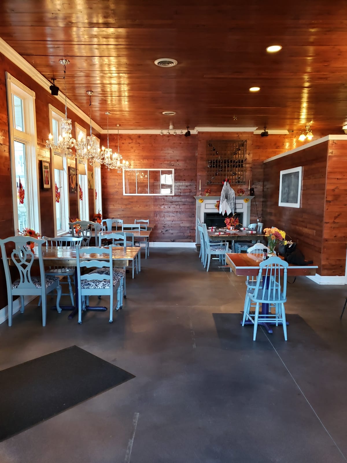 Sweet T's Cafe