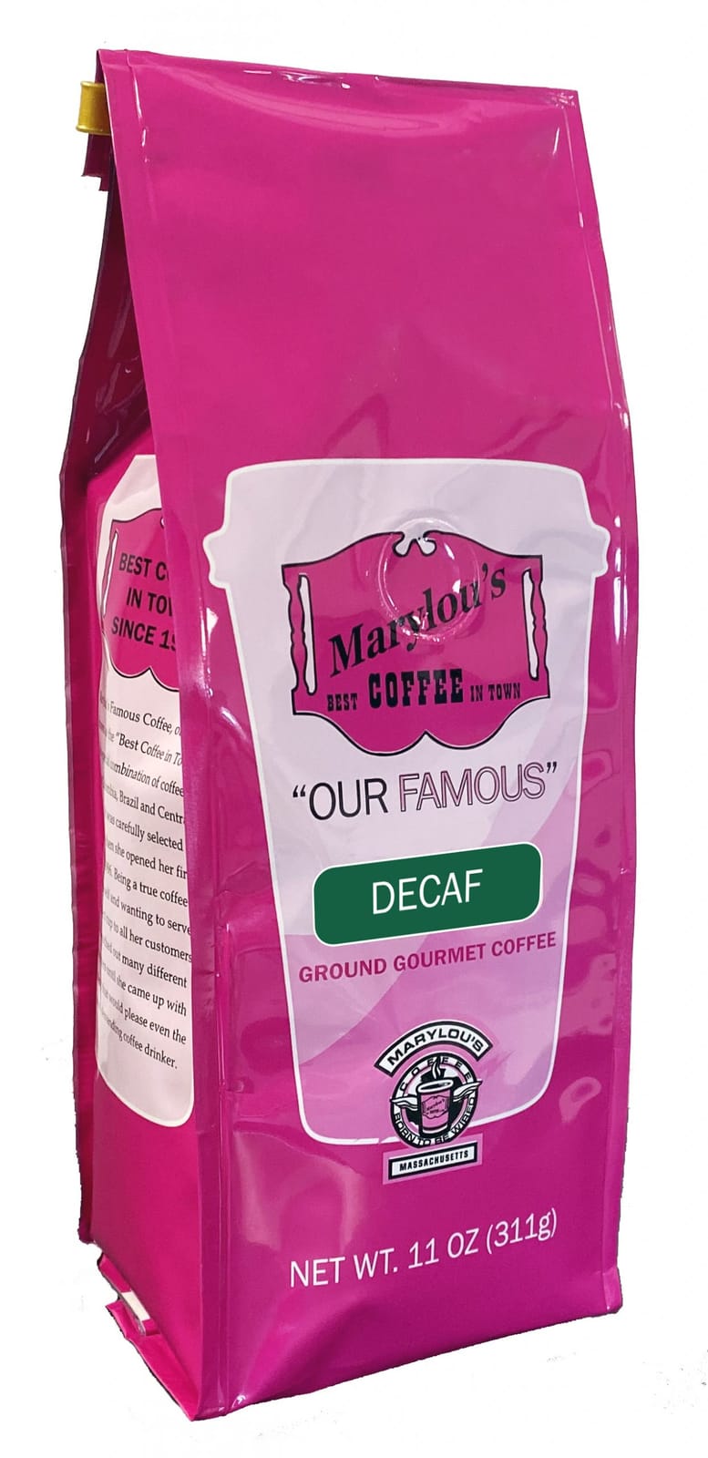 Marylou's Coffee photo 3