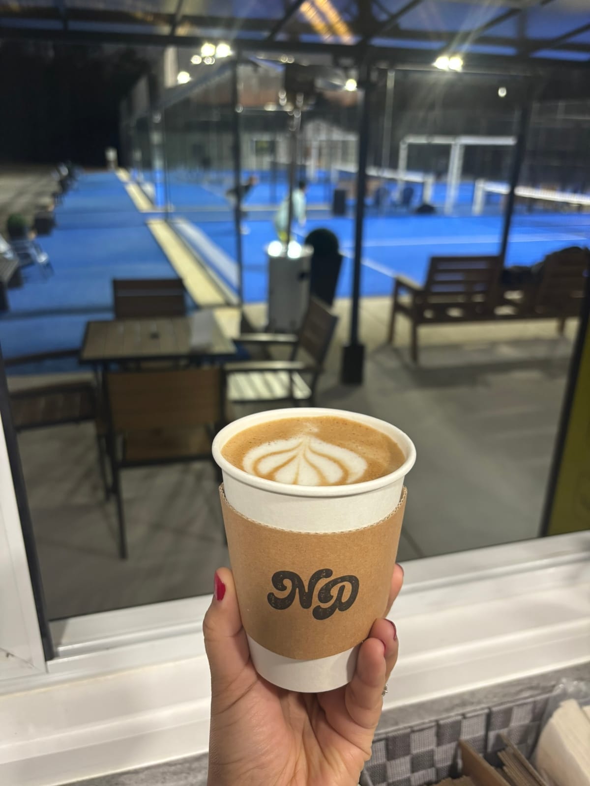 New Dawn Coffee