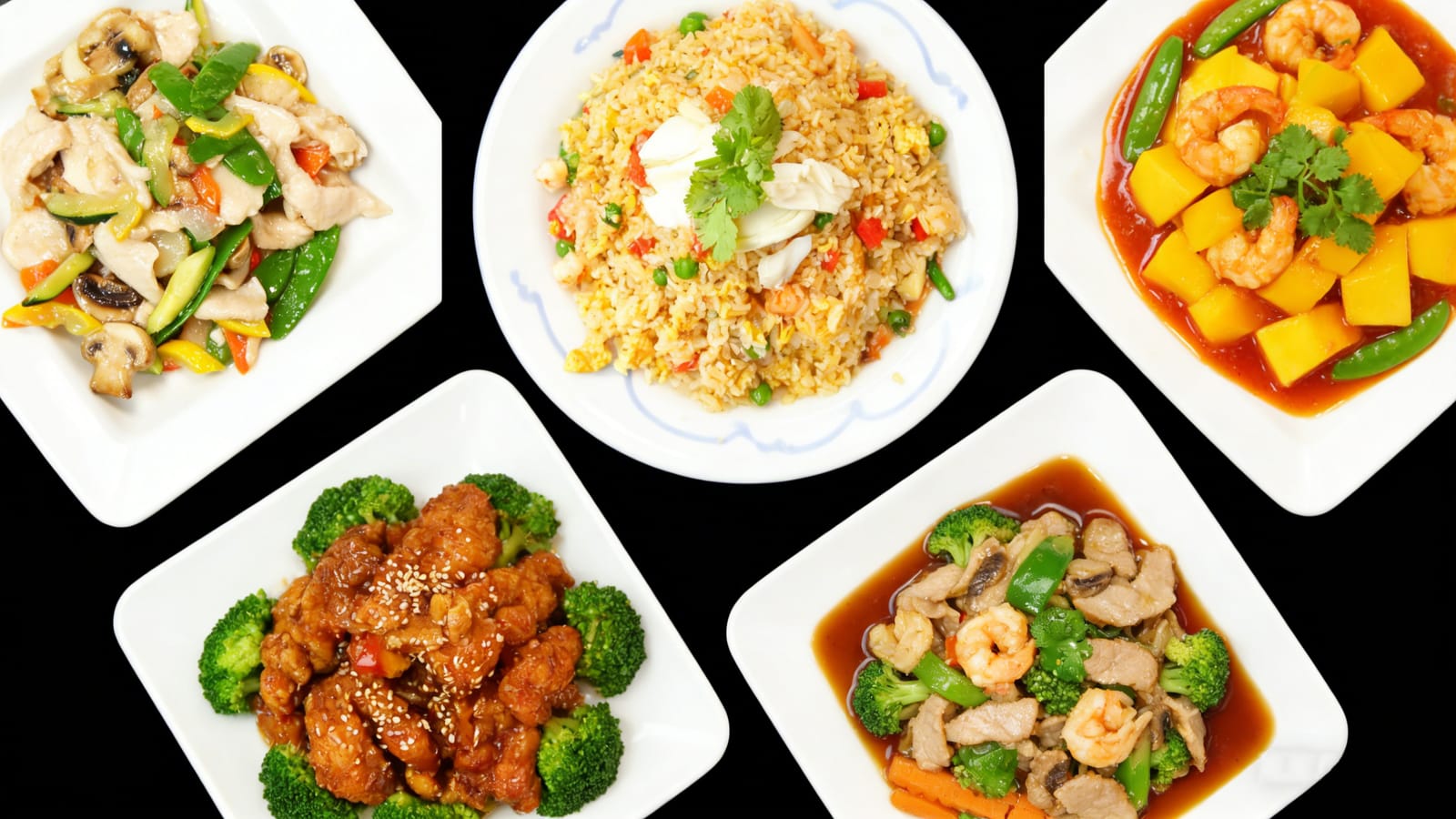 China Cafe photo 2