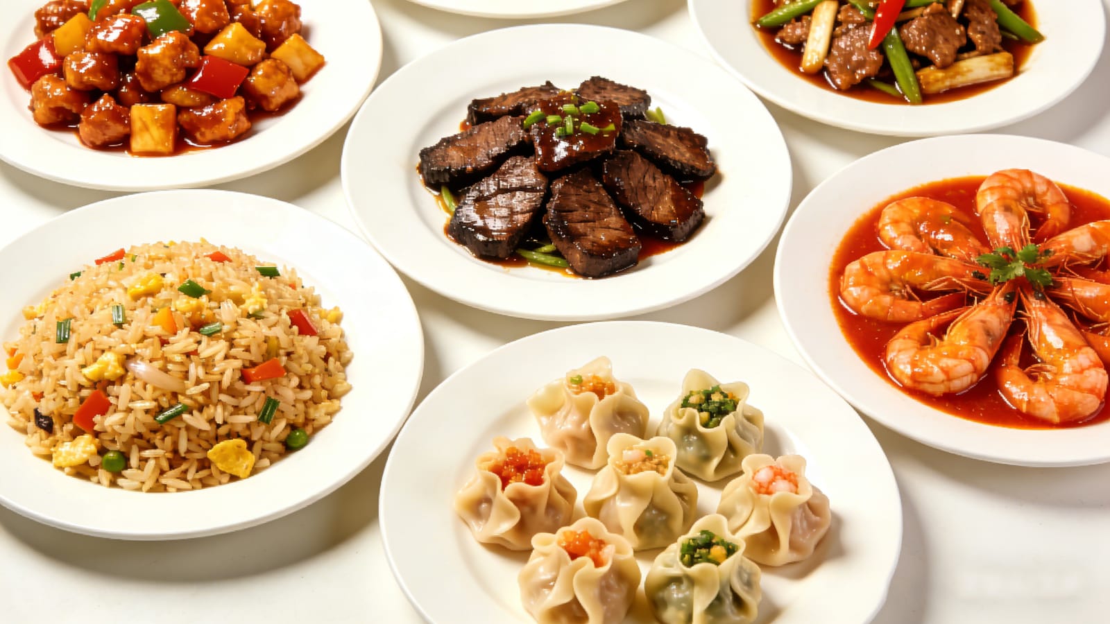 China Cafe photo 3