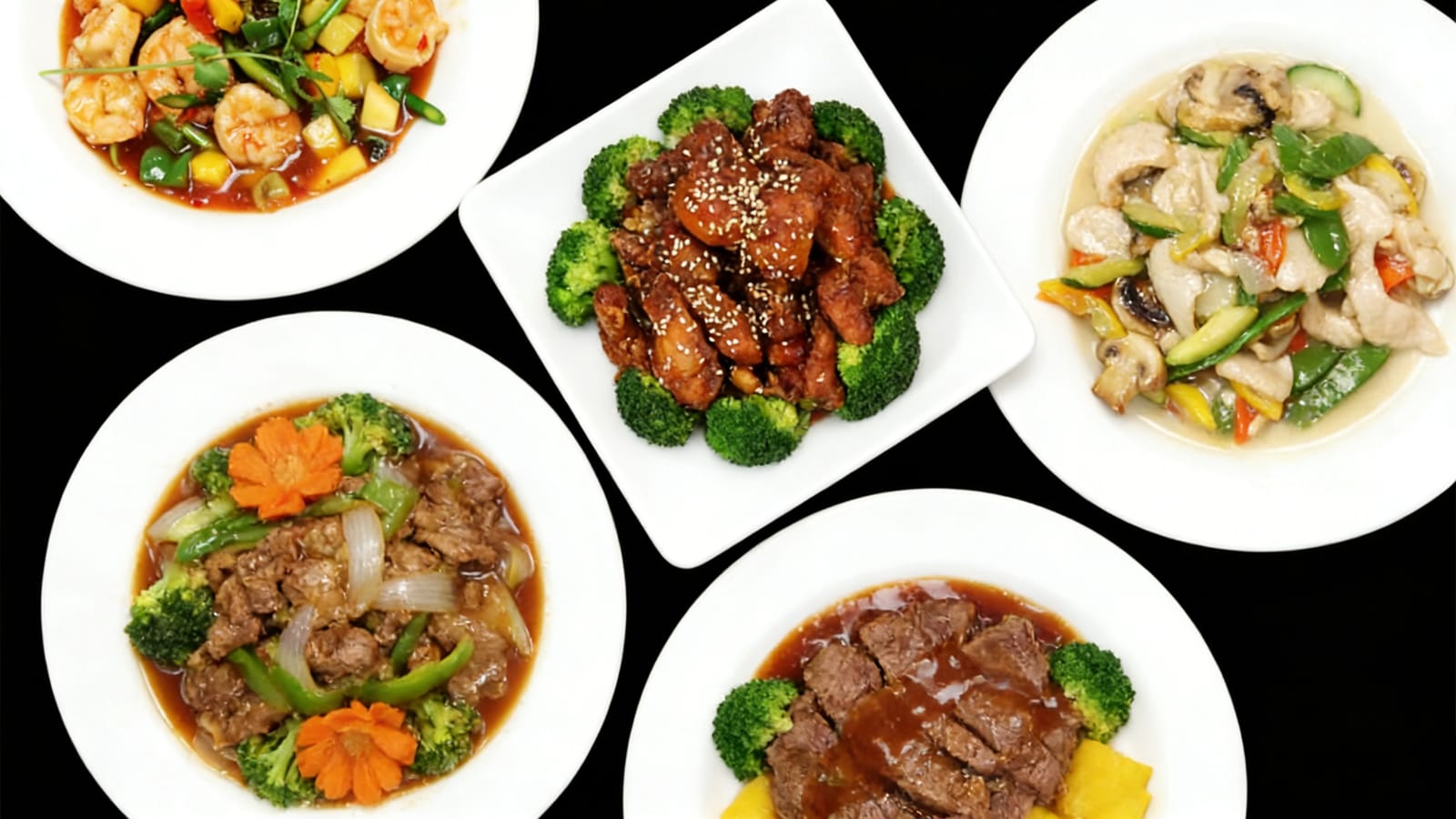China Cafe