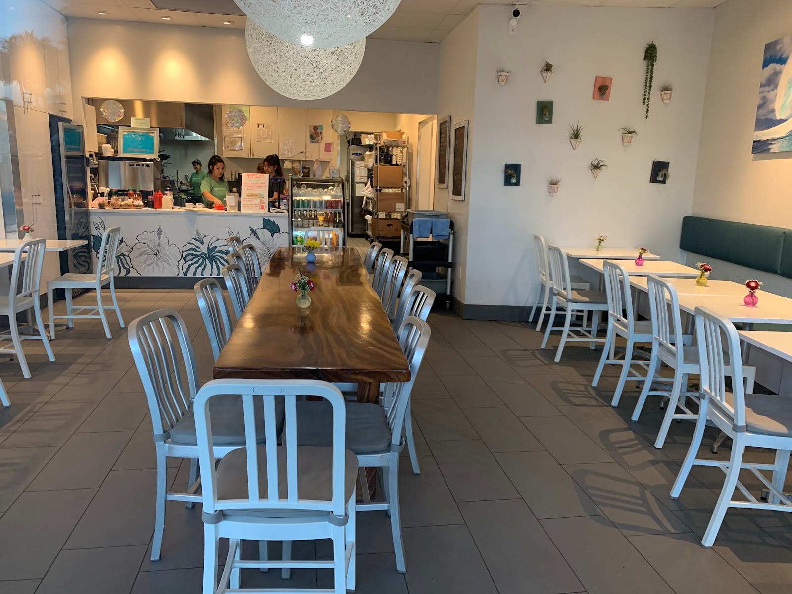 Bogart's Café