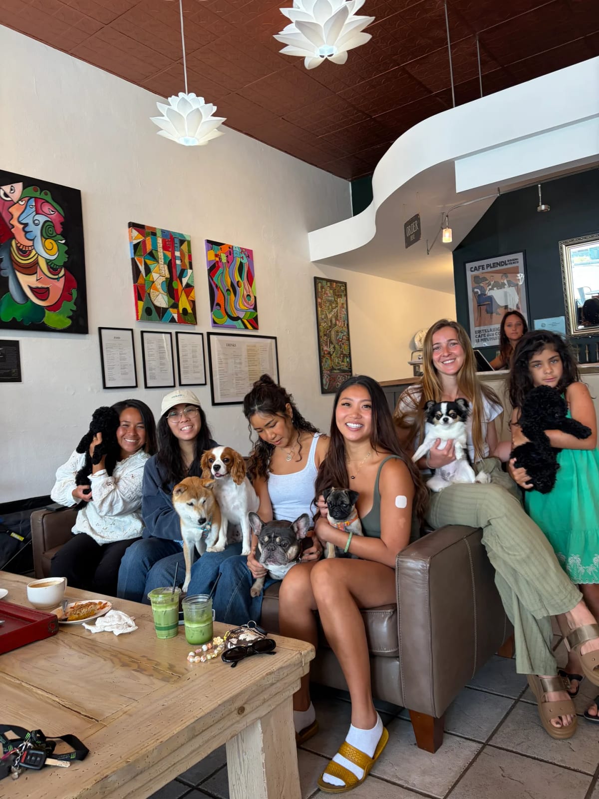 Lotus Cafe photo 6