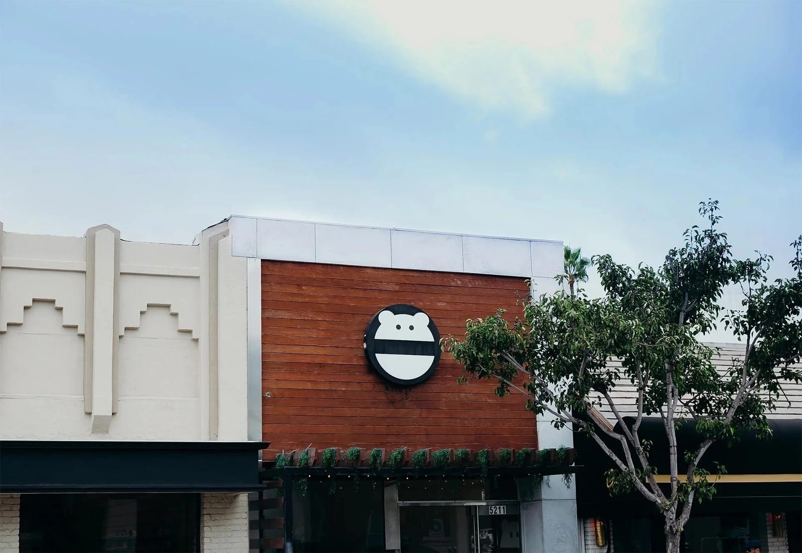 Mini Monster Cafe