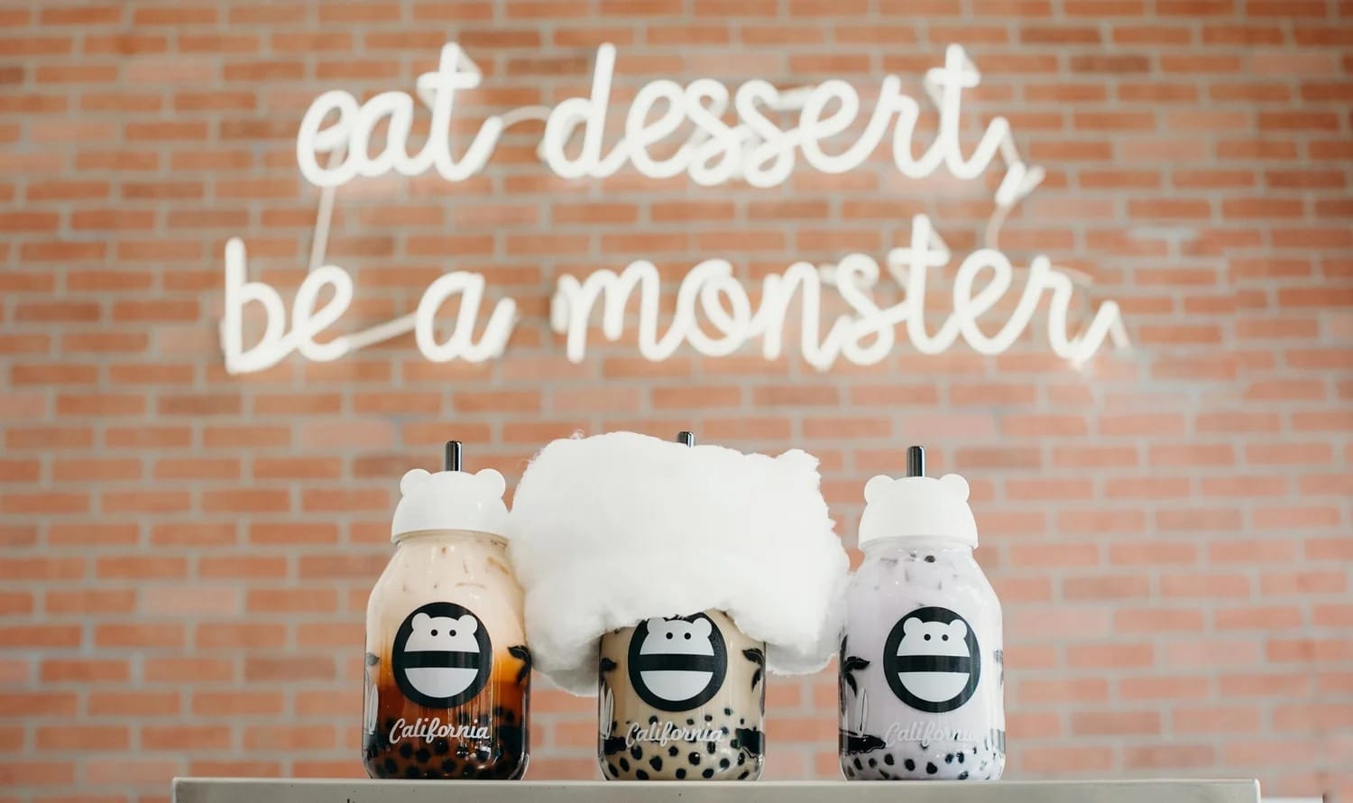 Mini Monster Cafe photo 2
