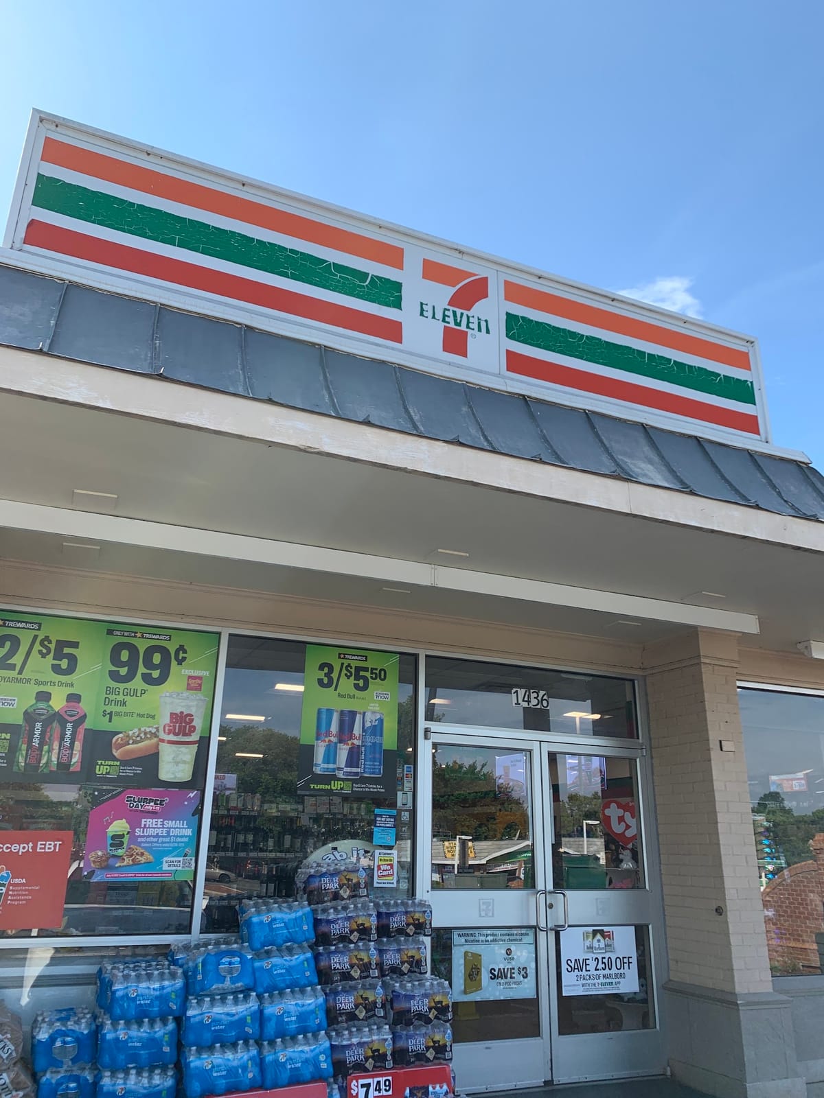 7-Eleven