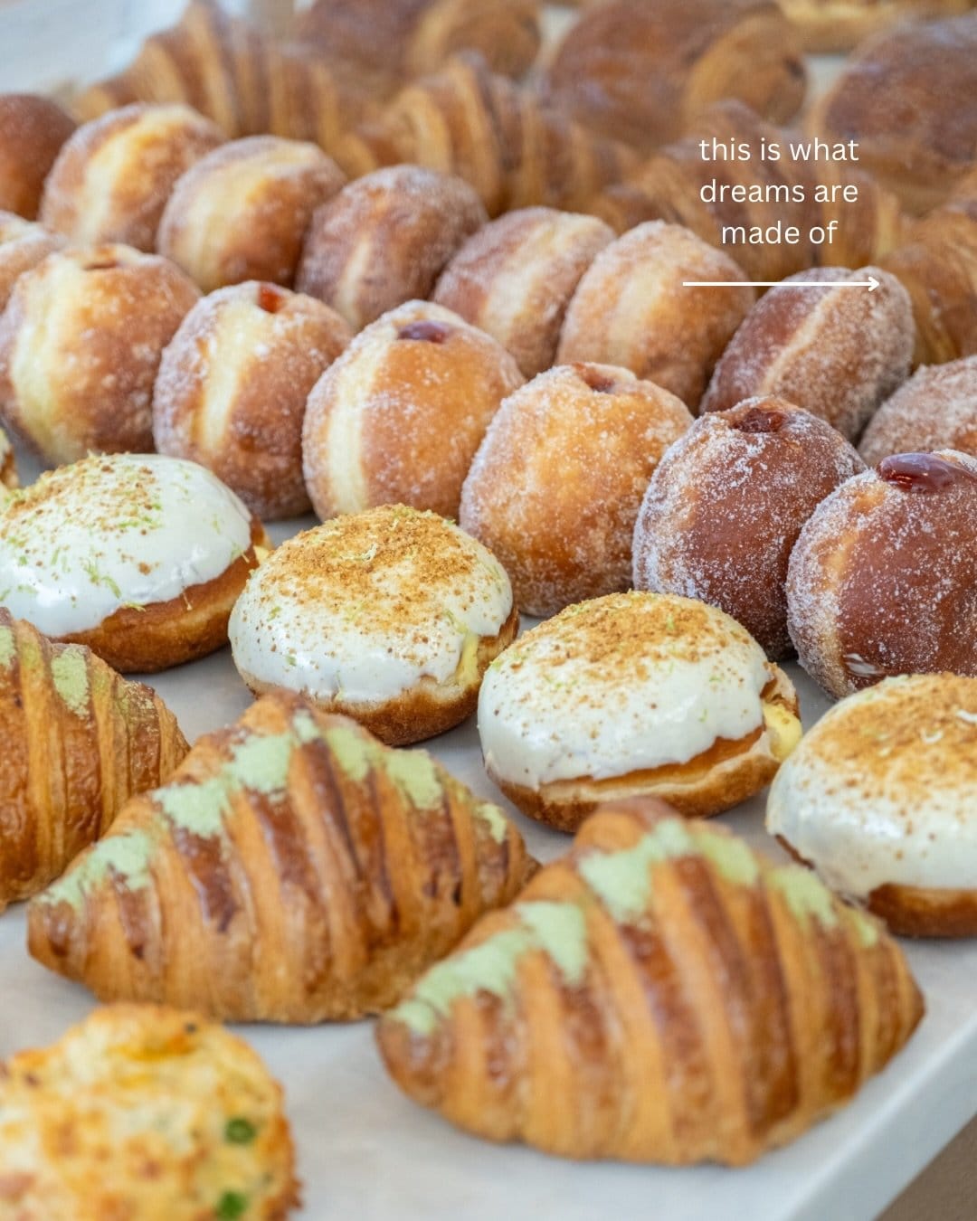 Sunday Morning Bakehouse - McLean photo 4