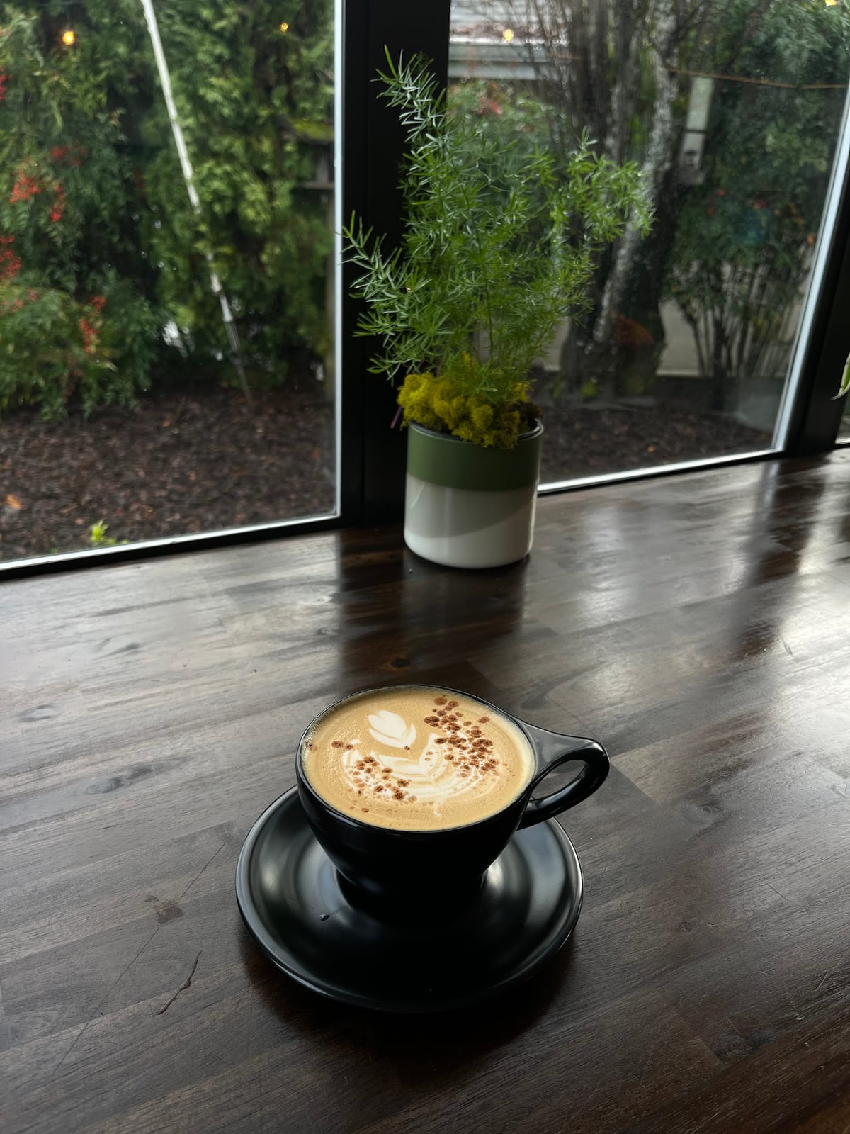 Summon Coffee