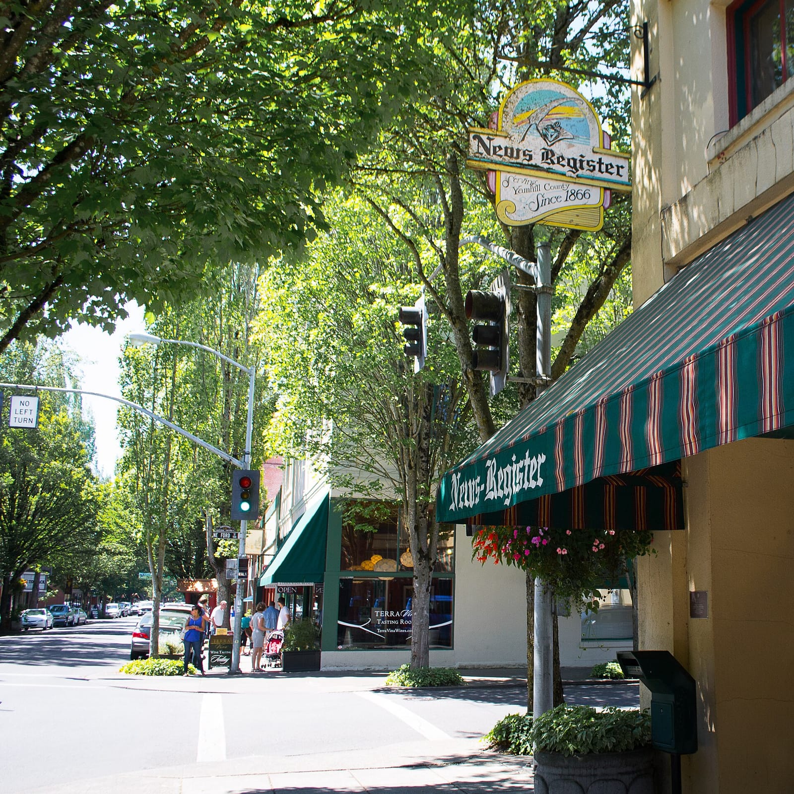 Tributary Hotel Coffee & Market photo 2