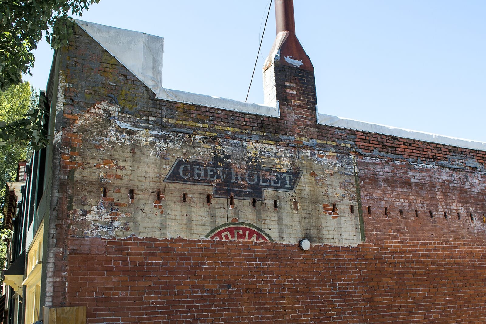 Tributary Hotel Coffee & Market photo 3