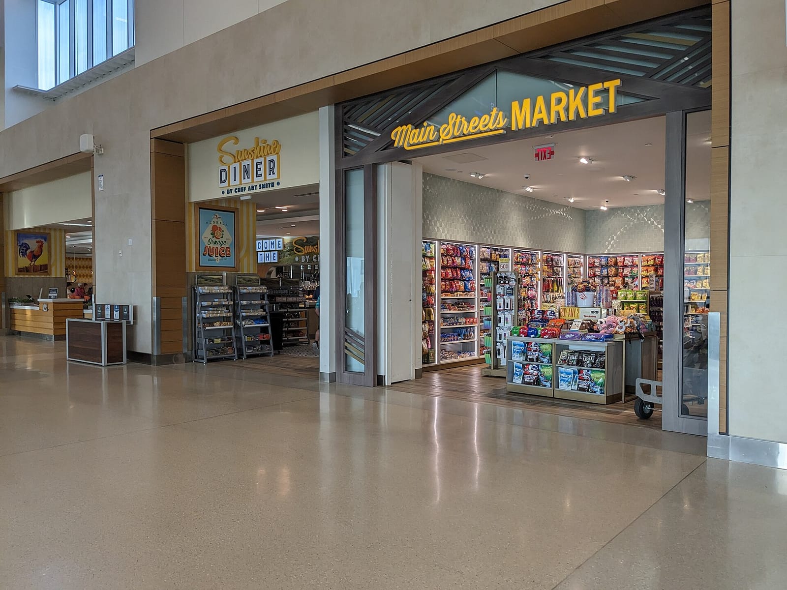Einstein Bros. Bagels