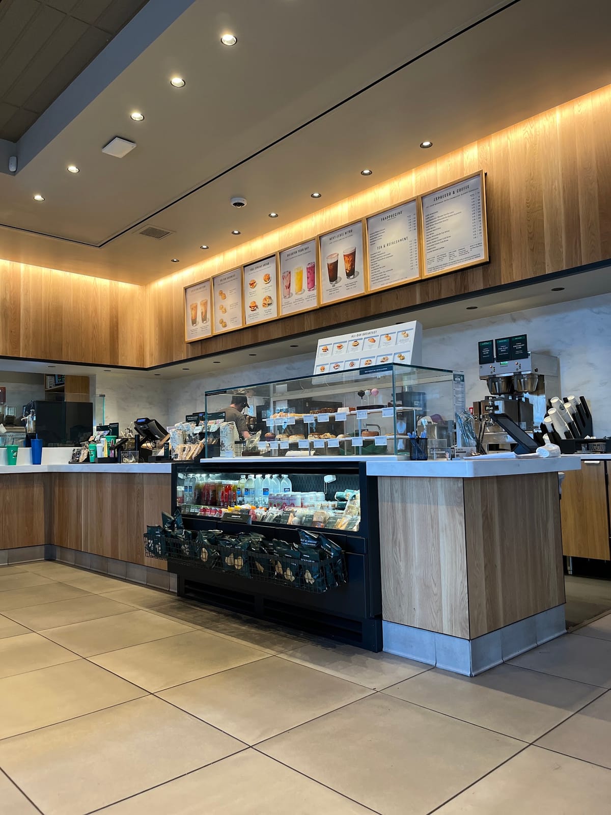 Starbucks Coffee Company