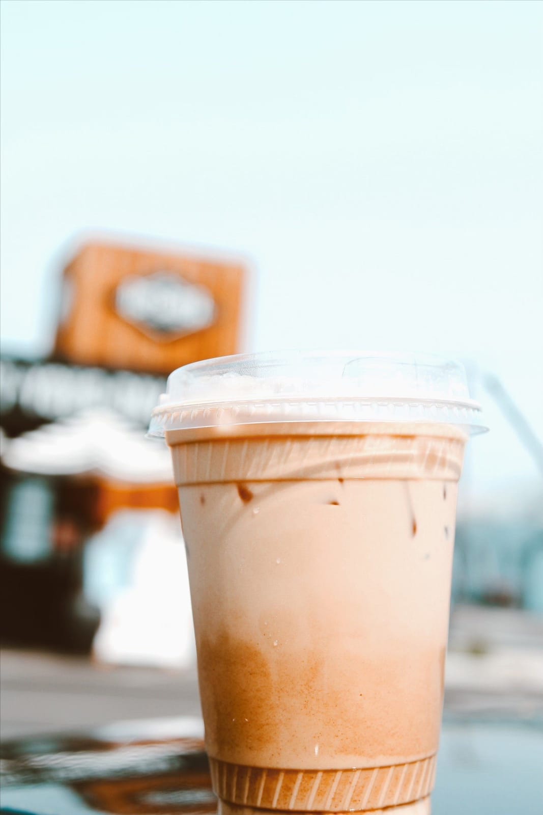Outsider Coffee photo 2