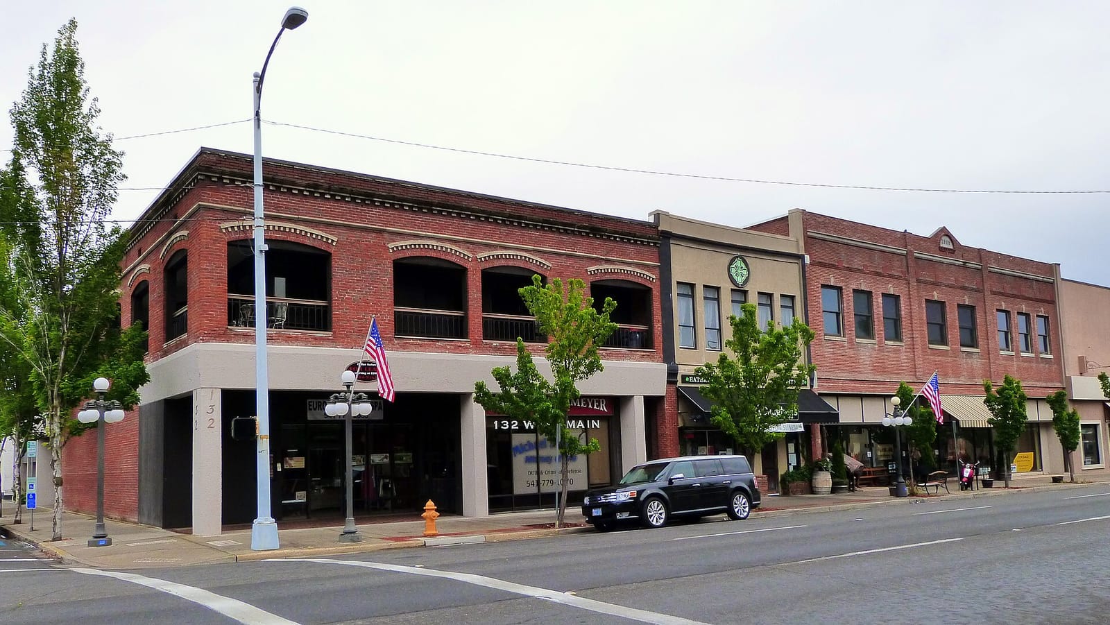 Mellelo Coffee Roasters Main St photo 11