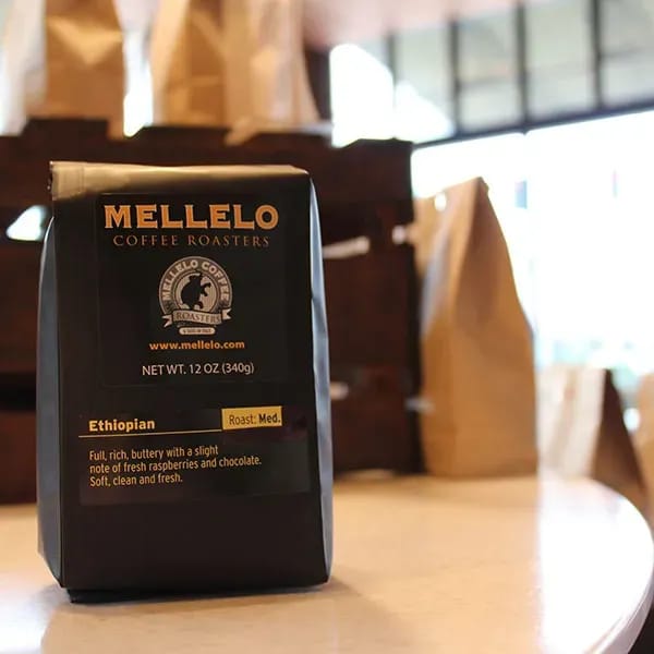 Mellelo Coffee Roasters Main St photo 6