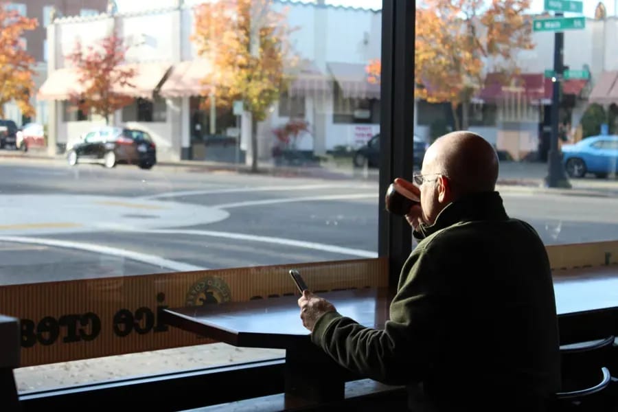 Mellelo Coffee Roasters Main St photo 5