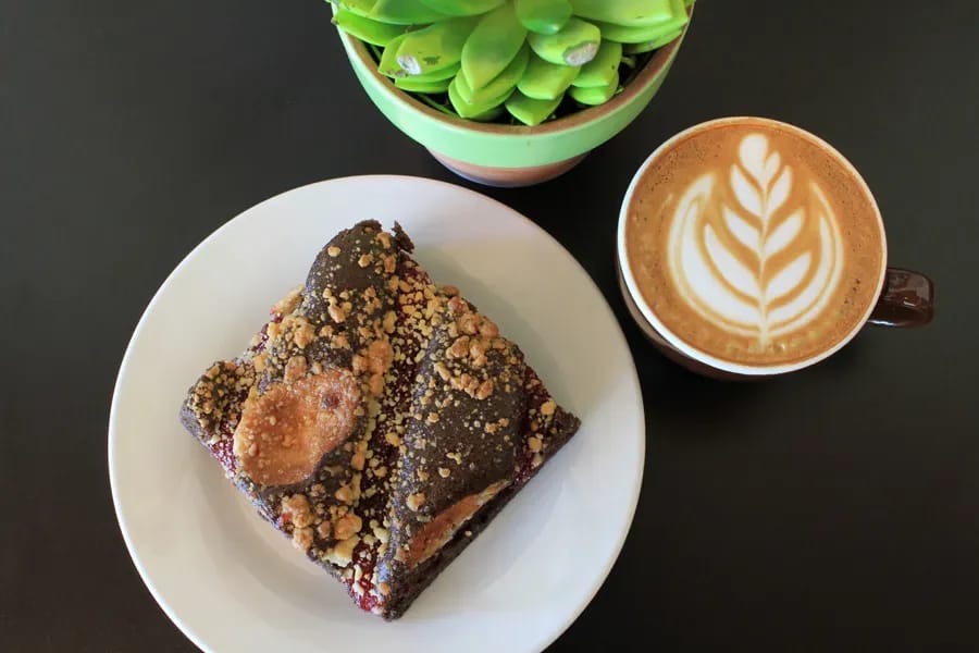 Mellelo Coffee Roasters Main St photo 3