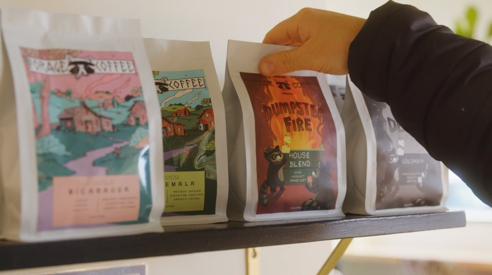 Forage Coffee Company photo 4