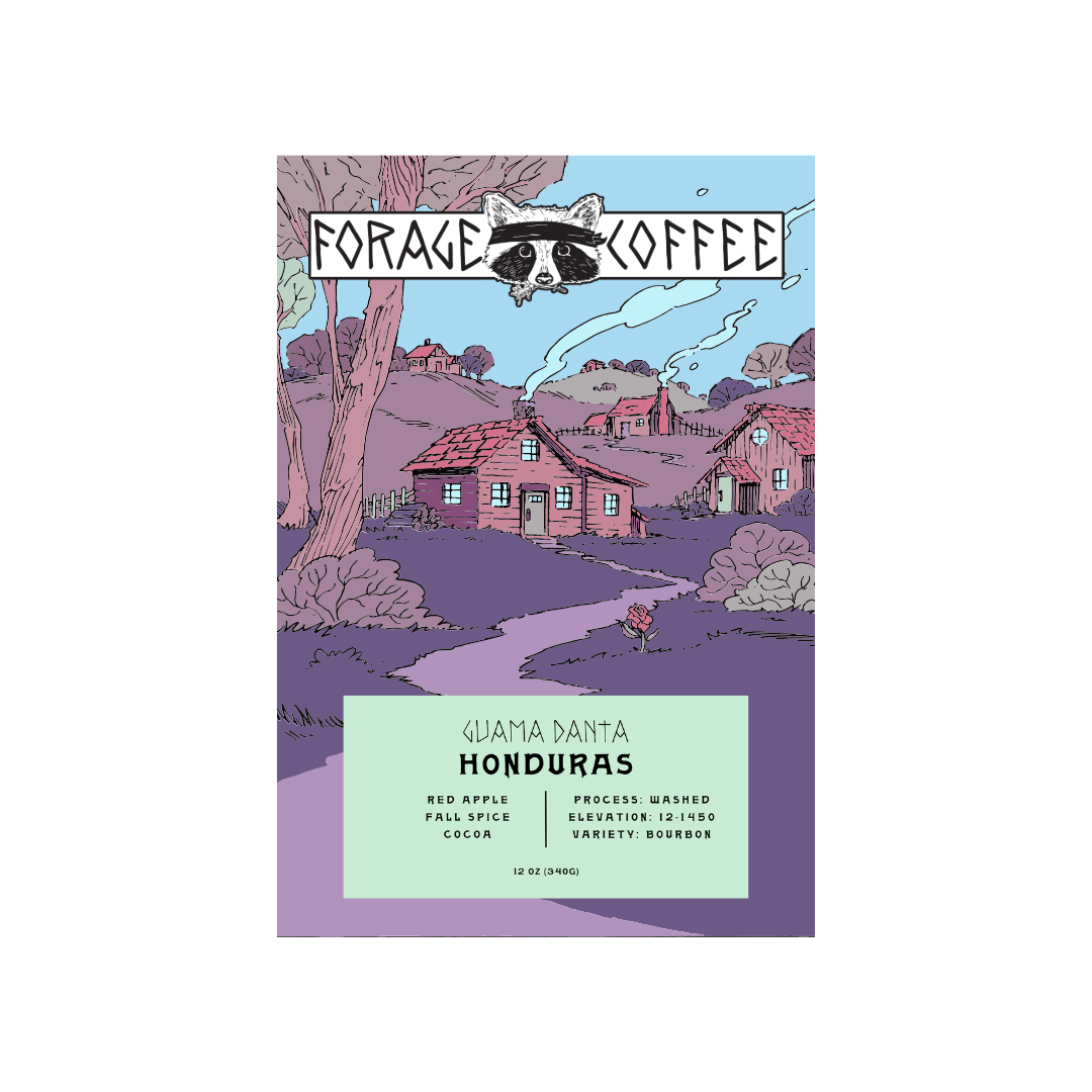 Forage Coffee Company photo 9