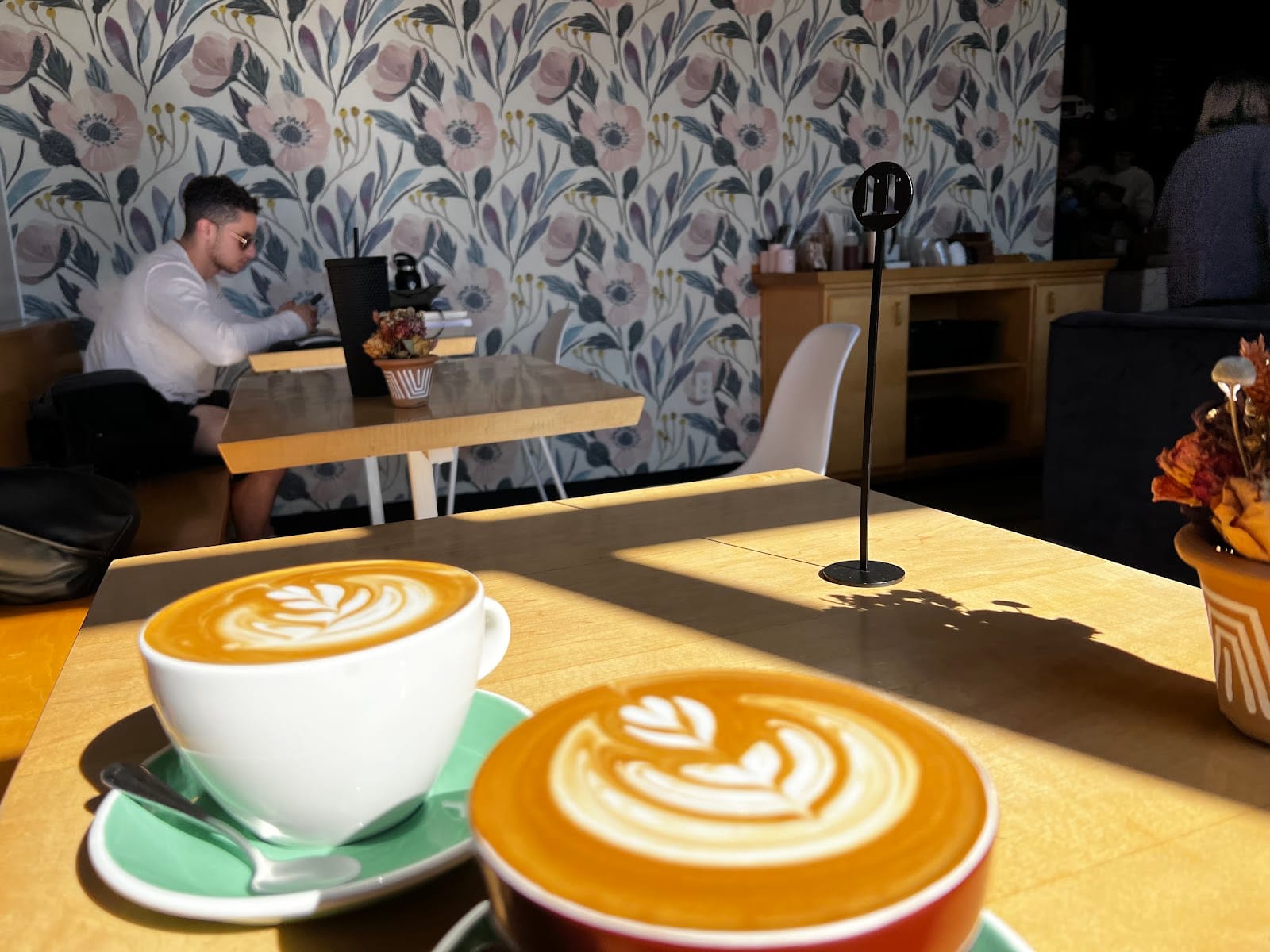 Forage Coffee Company