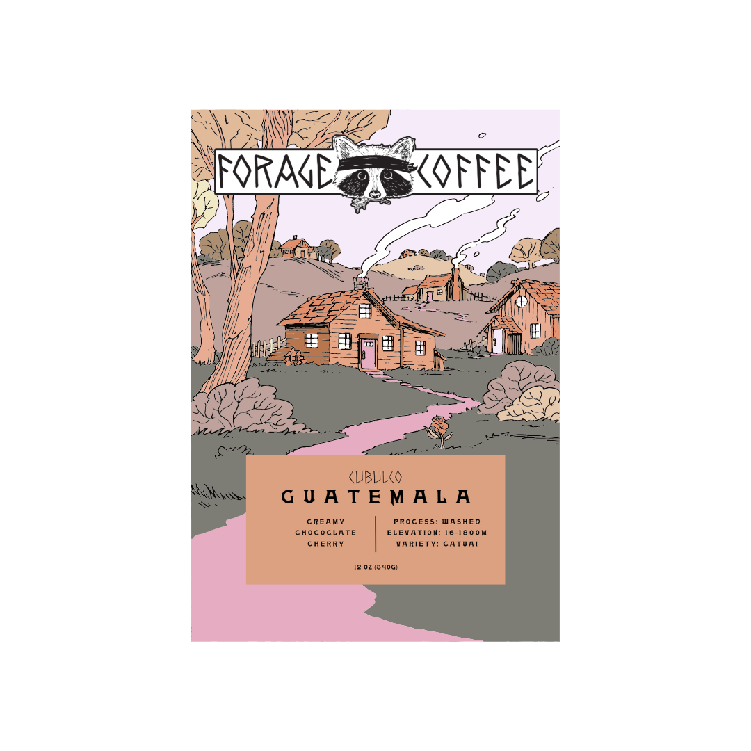 Forage Coffee Company photo 7