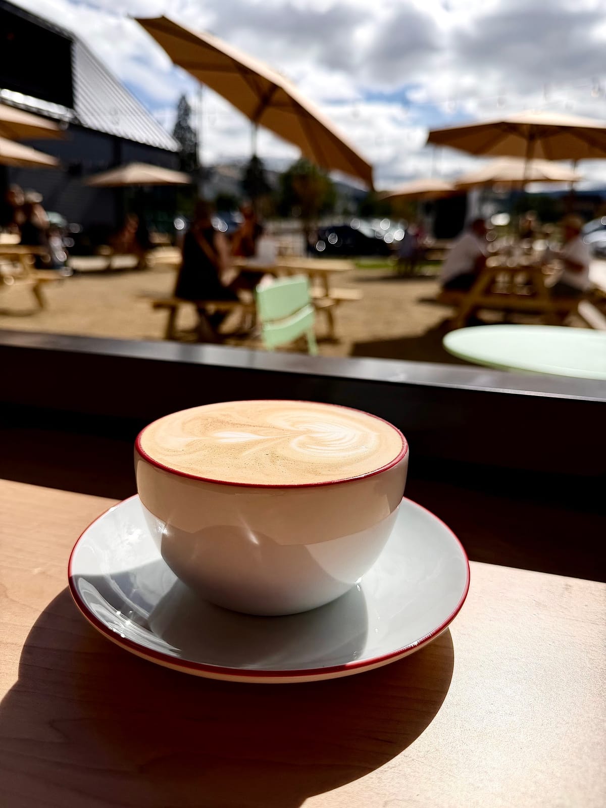 Harbor City Coffee
