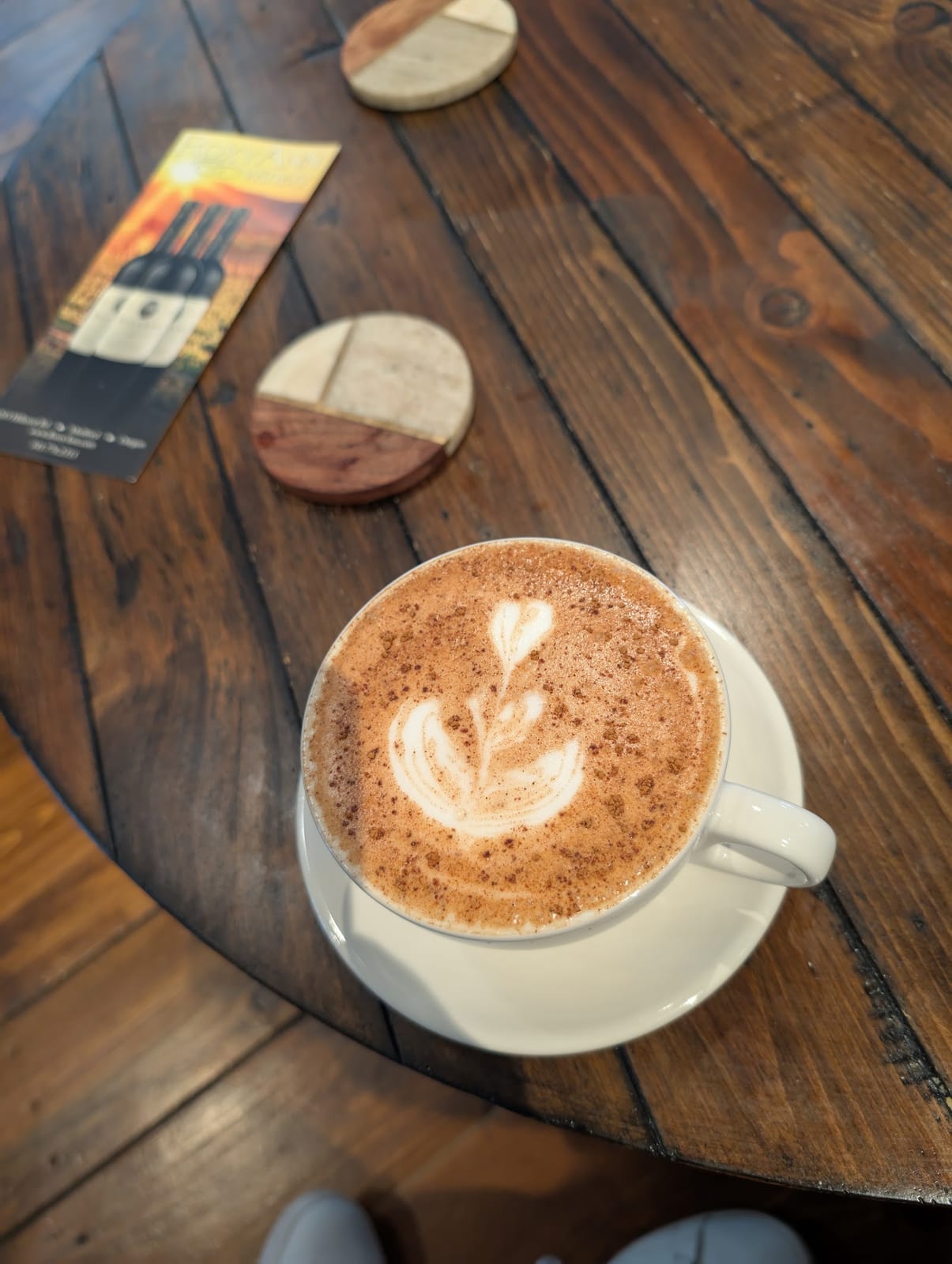 ROXY Coffee