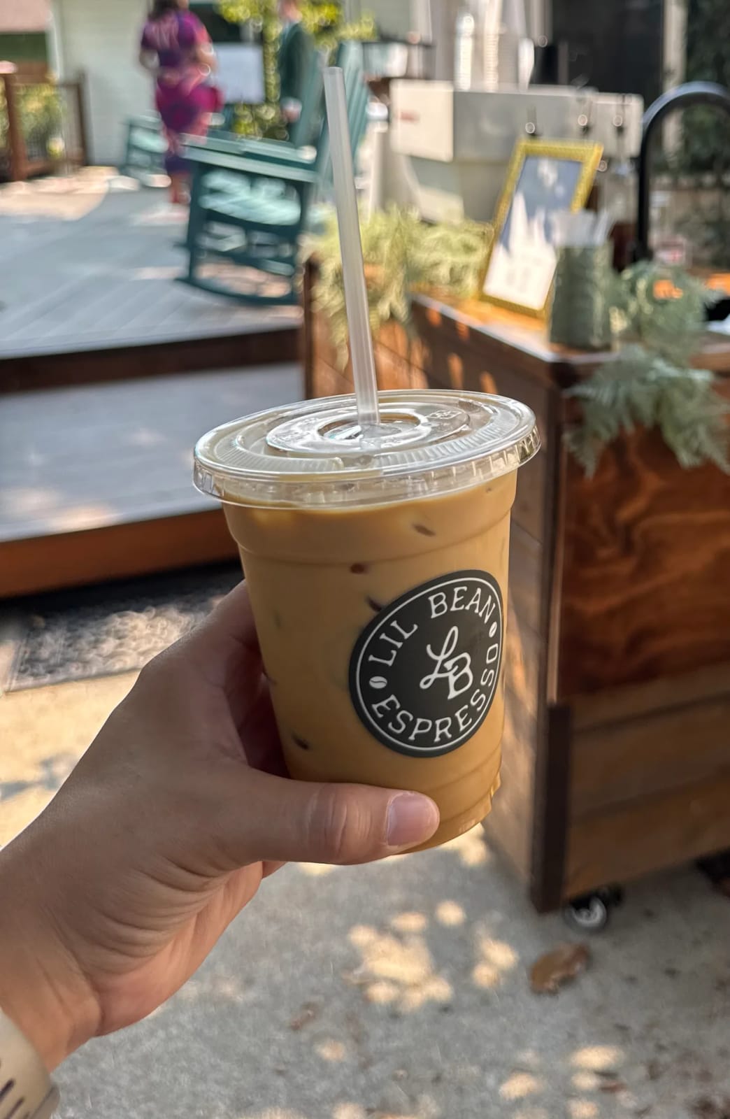 Lil Bean Espresso photo 4