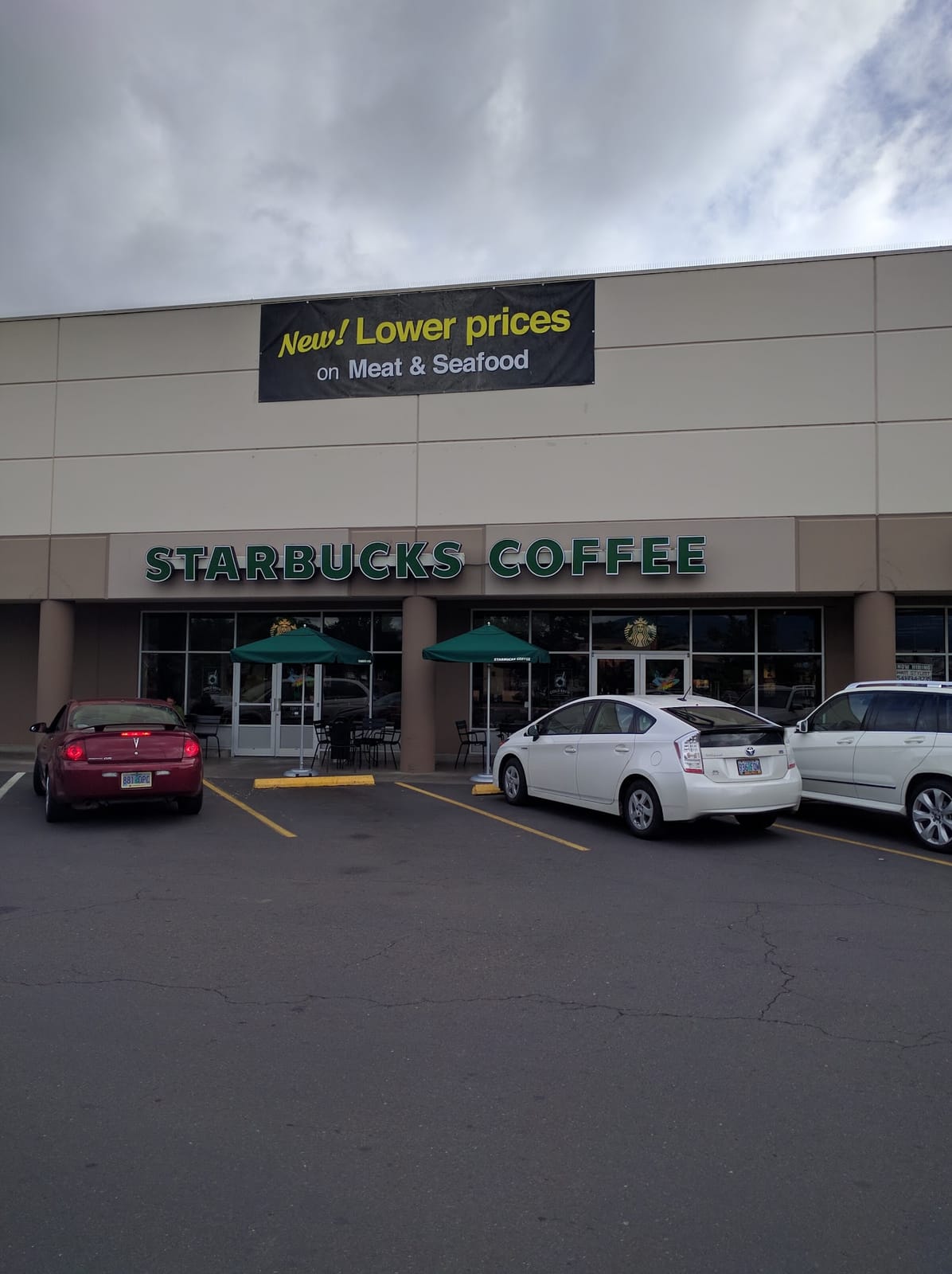 Starbucks Coffee Company